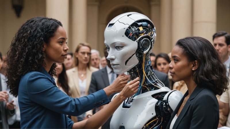 AI, civic participation, ethical issues, technology, democracy, data privacy, public engagement, accessibility